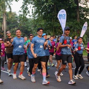 Race photo from NSRC XXIII 24052026