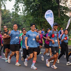 Race photo from NSRC XXIII 24052026