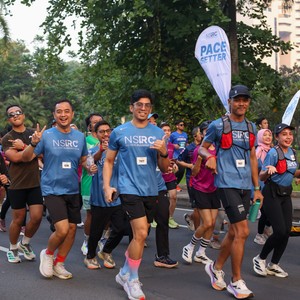 Race photo from NSRC XXIII 24052026