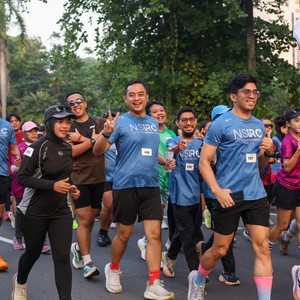 Race photo from NSRC XXIII 24052026