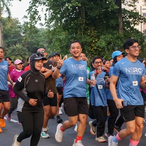 Race photo from NSRC XXIII 24052026
