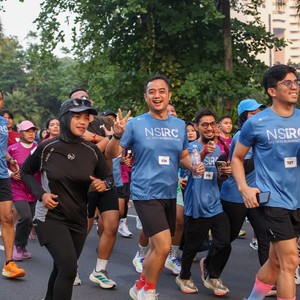Race photo from NSRC XXIII 24052026