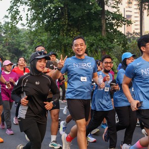 Race photo from NSRC XXIII 24052026