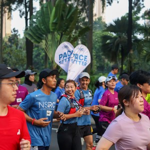 Race photo from NSRC XXIII 24052026