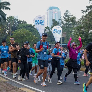 Race photo from NSRC XXIII 24052026