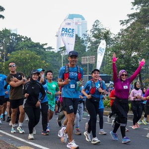 Race photo from NSRC XXIII 24052026