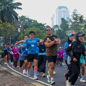 Race photo from NSRC XXIII 24052026