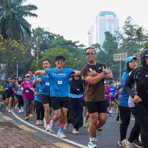 Race photo from NSRC XXIII 24052026