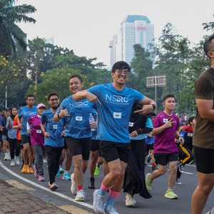 Race photo from NSRC XXIII 24052026