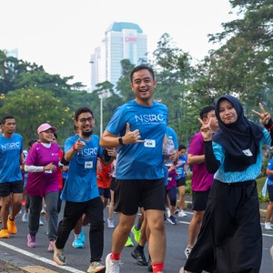 Race photo from NSRC XXIII 24052026