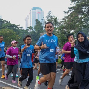 Race photo from NSRC XXIII 24052026