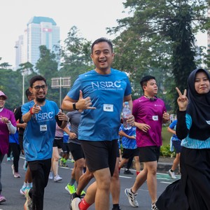 Race photo from NSRC XXIII 24052026
