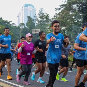 Race photo from NSRC XXIII 24052026