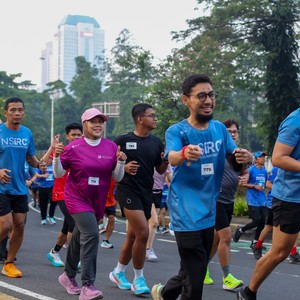 Race photo from NSRC XXIII 24052026