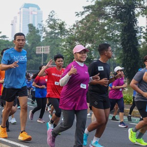 Race photo from NSRC XXIII 24052026