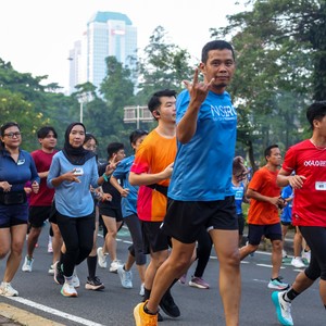 Race photo from NSRC XXIII 24052026