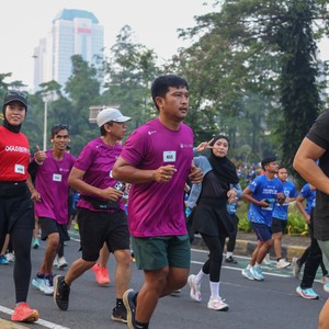 Race photo from NSRC XXIII 24052026