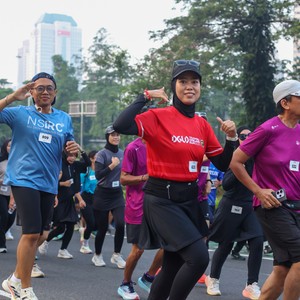 Race photo from NSRC XXIII 24052026