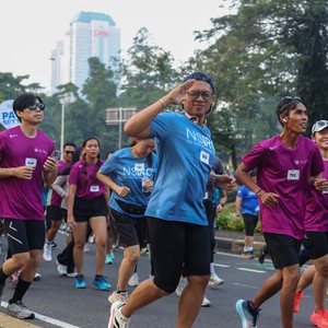 Race photo from NSRC XXIII 24052026