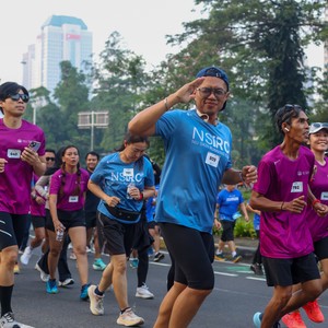 Race photo from NSRC XXIII 24052026