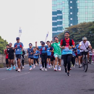 Race photo from NSRC XXIII 24052026