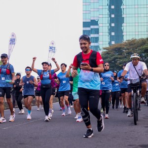 Race photo from NSRC XXIII 24052026