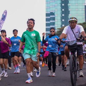 Race photo from NSRC XXIII 24052026