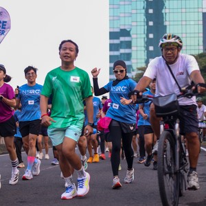 Race photo from NSRC XXIII 24052026