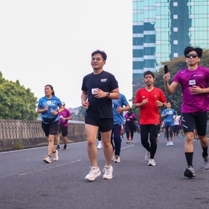 Race photo from NSRC XXIII 24052026