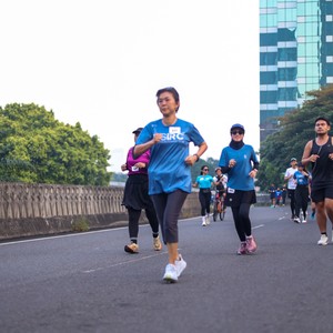 Race photo from NSRC XXIII 24052026