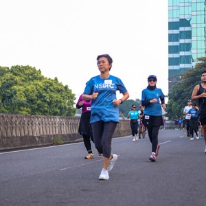 Race photo from NSRC XXIII 24052026