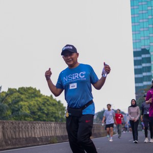 Race photo from NSRC XXIII 24052026
