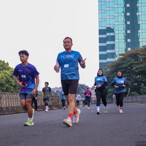 Race photo from NSRC XXIII 24052026