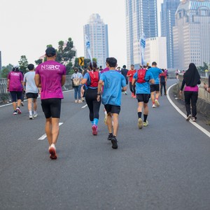 Race photo from NSRC XXIII 24052026