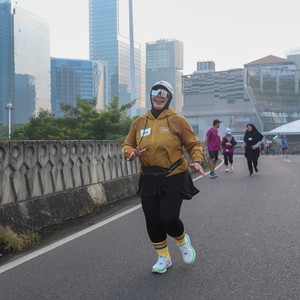 Race photo from NSRC XXIII 24052026