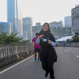 Race photo from NSRC XXIII 24052026
