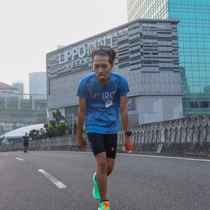 Race photo from NSRC XXIII 24052026