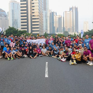 Race photo from NSRC XXIII 24052026