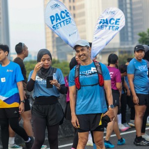 Race photo from NSRC XXIII 24052026
