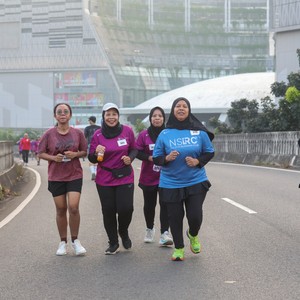 Race photo from NSRC XXIII 24052026