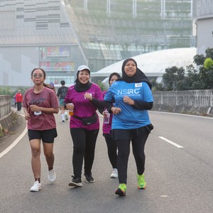 Race photo from NSRC XXIII 24052026