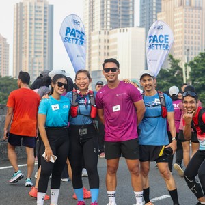 Race photo from NSRC XXIII 24052026