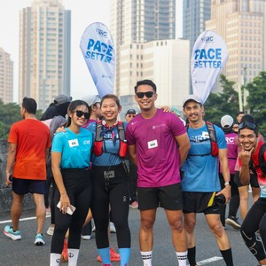 Race photo from NSRC XXIII 24052026
