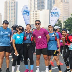 Race photo from NSRC XXIII 24052026