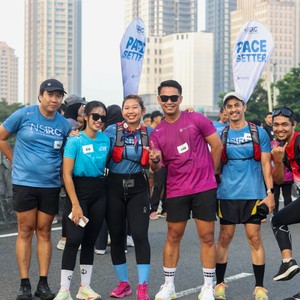 Race photo from NSRC XXIII 24052026