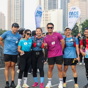 Race photo from NSRC XXIII 24052026