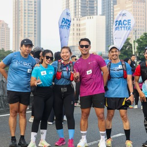 Race photo from NSRC XXIII 24052026