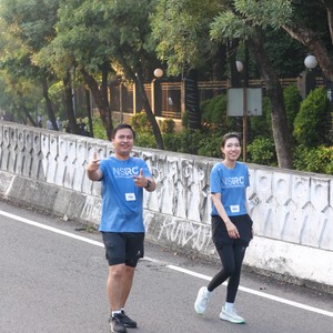 Race photo from NSRC XXIII 24052026