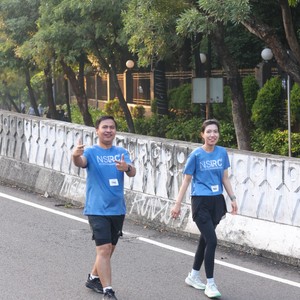 Race photo from NSRC XXIII 24052026