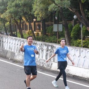 Race photo from NSRC XXIII 24052026